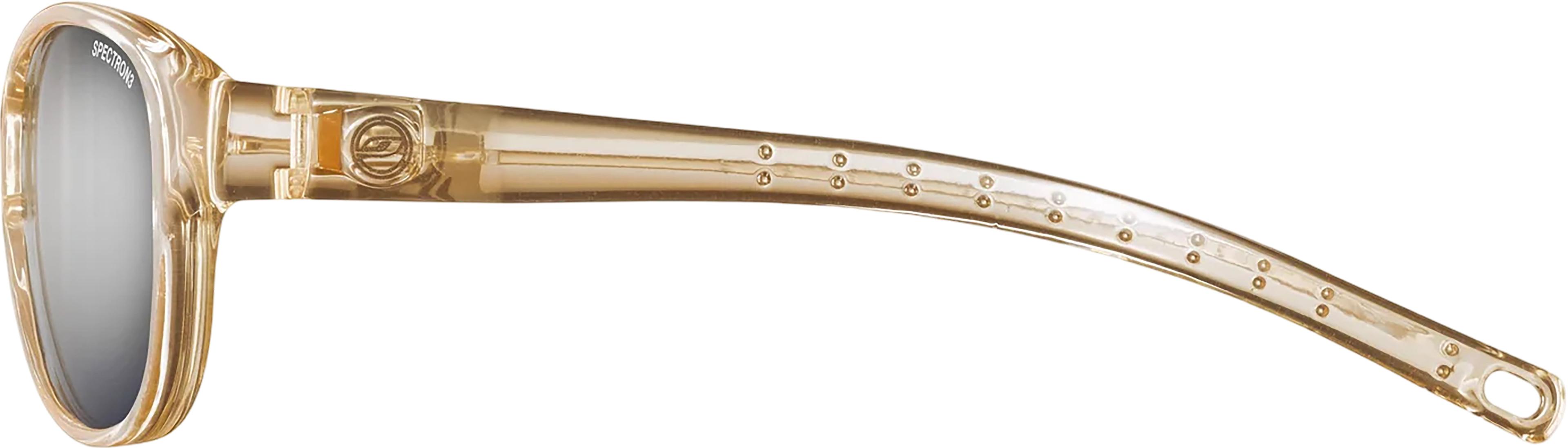 Product gallery image number 3 for product Lunettes de soleil Romy