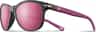 Colour: Black - Violet Polarized