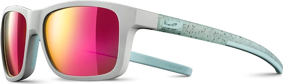 Product gallery image number 1 for product Lunettes de soleil Line - Unisexe