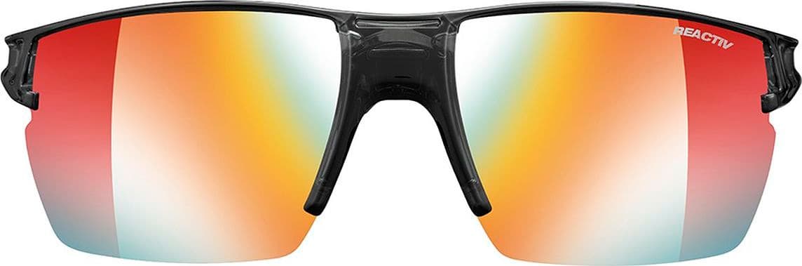 Product gallery image number 2 for product Outline Reactiv 0-3 Sunglasses - Unisex