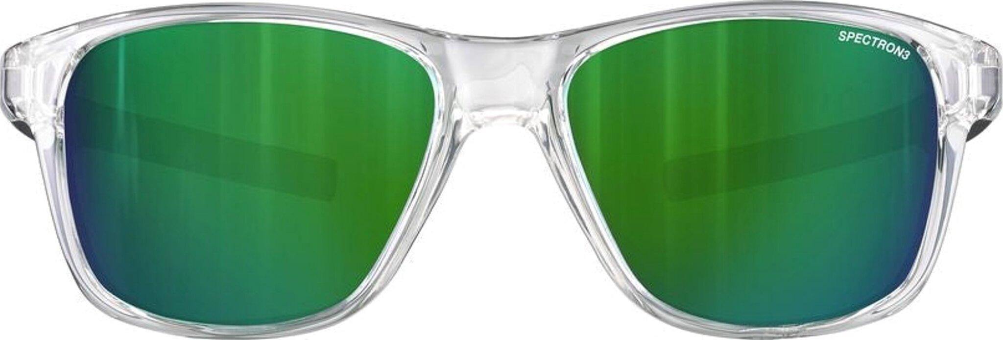 Product gallery image number 3 for product Cruiser Sunglasses - Spectron 3 Lens - Unisex