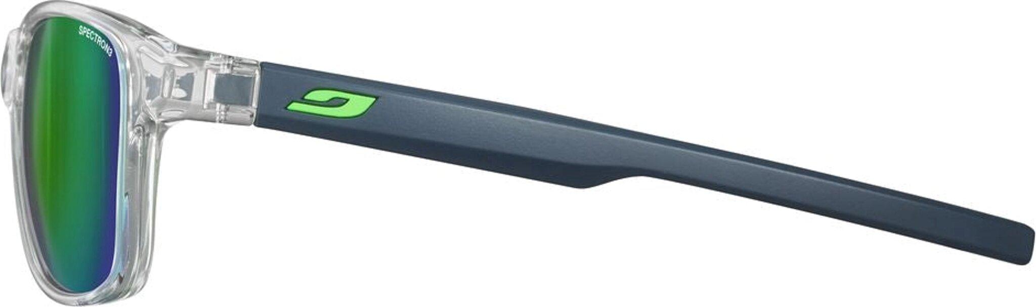 Product gallery image number 2 for product Cruiser Sunglasses - Spectron 3 Lens - Unisex