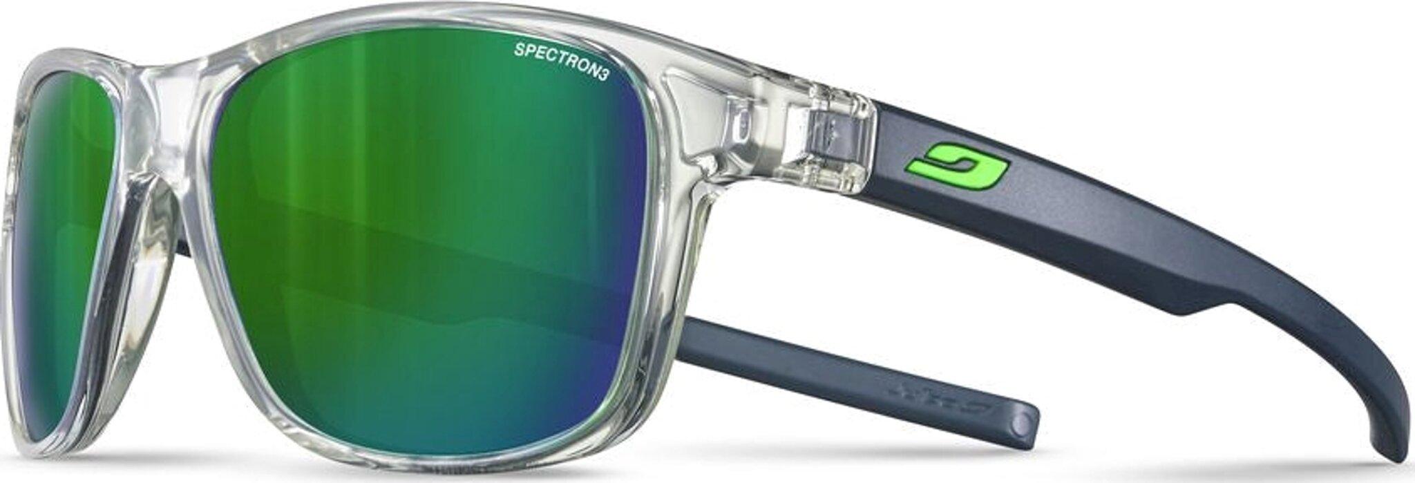 Product gallery image number 1 for product Cruiser Sunglasses - Spectron 3 Lens - Unisex