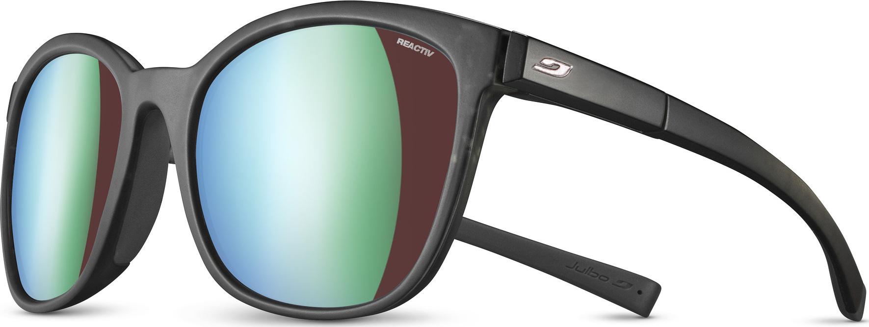 Product gallery image number 2 for product Lunettes de soleil Spark - Unisexe