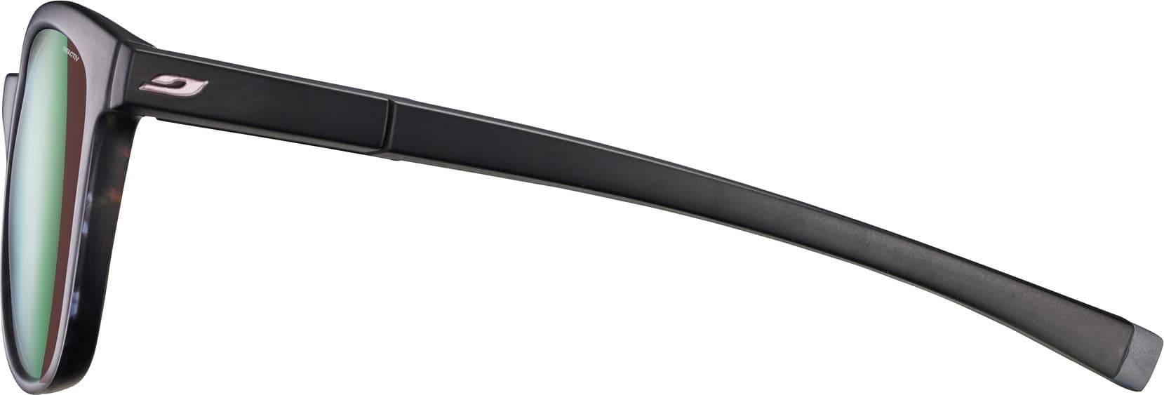 Product gallery image number 3 for product Lunettes de soleil Spark - Unisexe