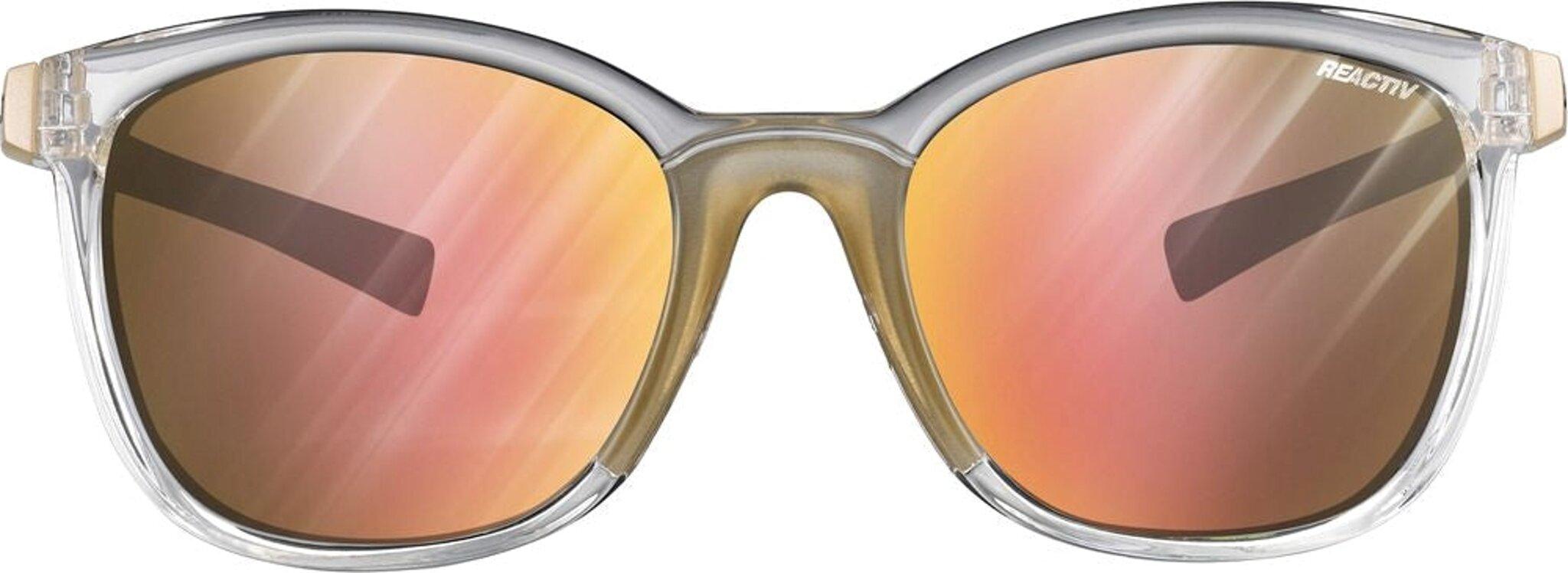 Product gallery image number 2 for product Lunettes soleil Spark Reactiv 2-3 Glare Control - Femme