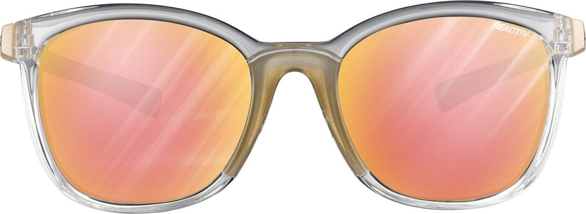 Product gallery image number 4 for product Lunettes soleil Spark Reactiv 2-3 Glare Control - Femme