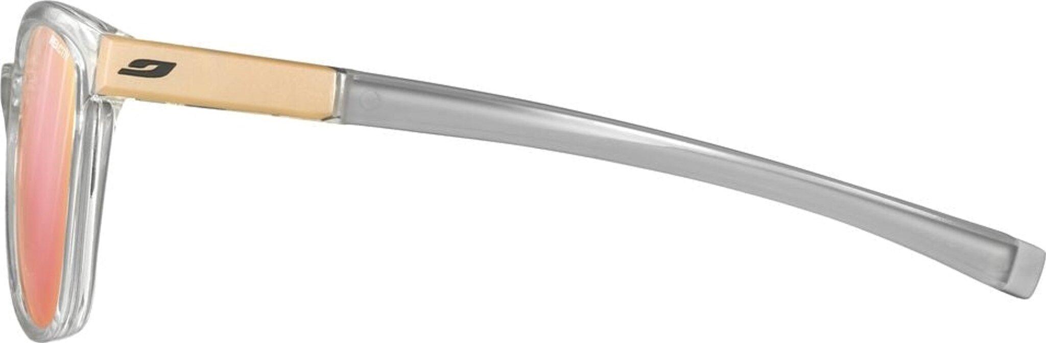Product gallery image number 3 for product Lunettes soleil Spark Reactiv 2-3 Glare Control - Femme