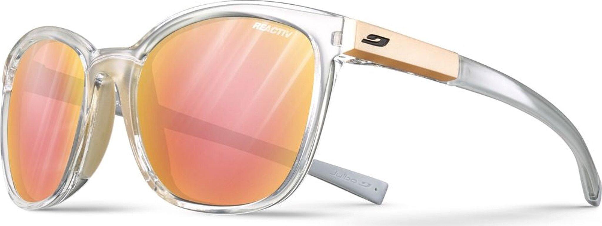 Product image for Lunettes soleil Spark Reactiv 2-3 Glare Control - Femme