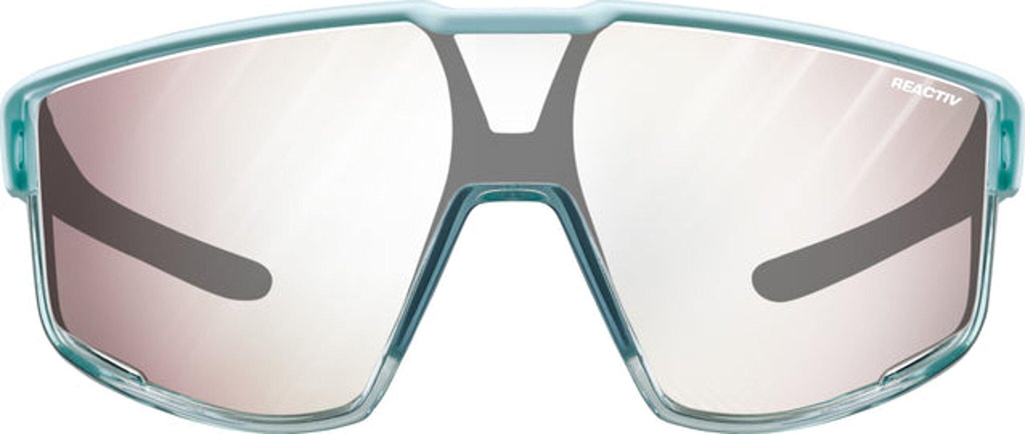 Product gallery image number 4 for product Fury Sunglasses - Reactiv 0-3 High Contrast Lens - Unisex