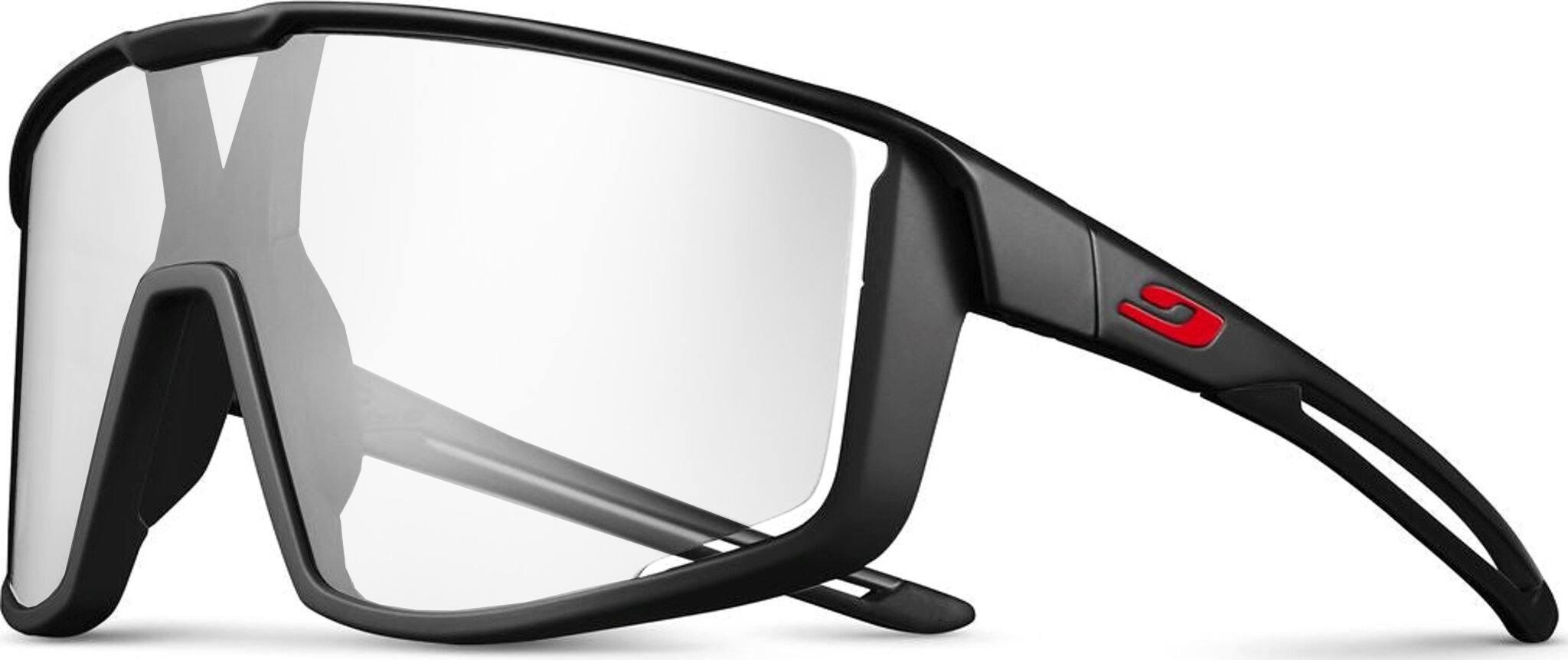 Product gallery image number 2 for product Fury Sunglasses - Reactiv 0-3 Lens - Unisex