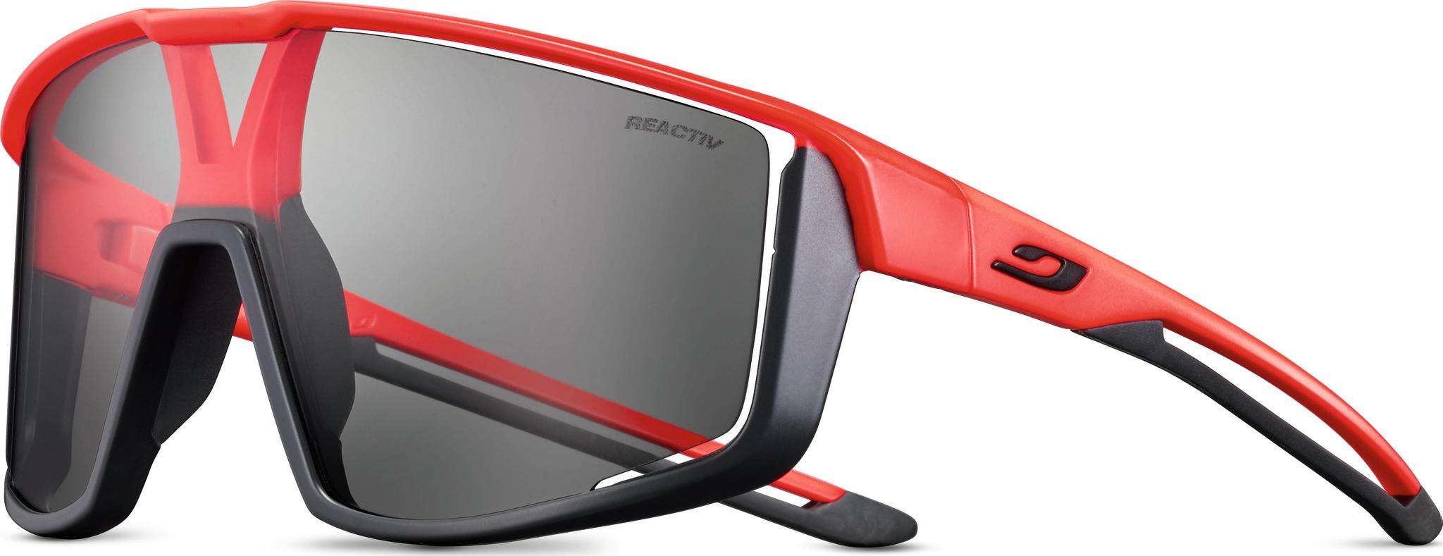 Product gallery image number 3 for product Lunettes de soleil Fury - Verres Reactiv 0-3 - Unisexe