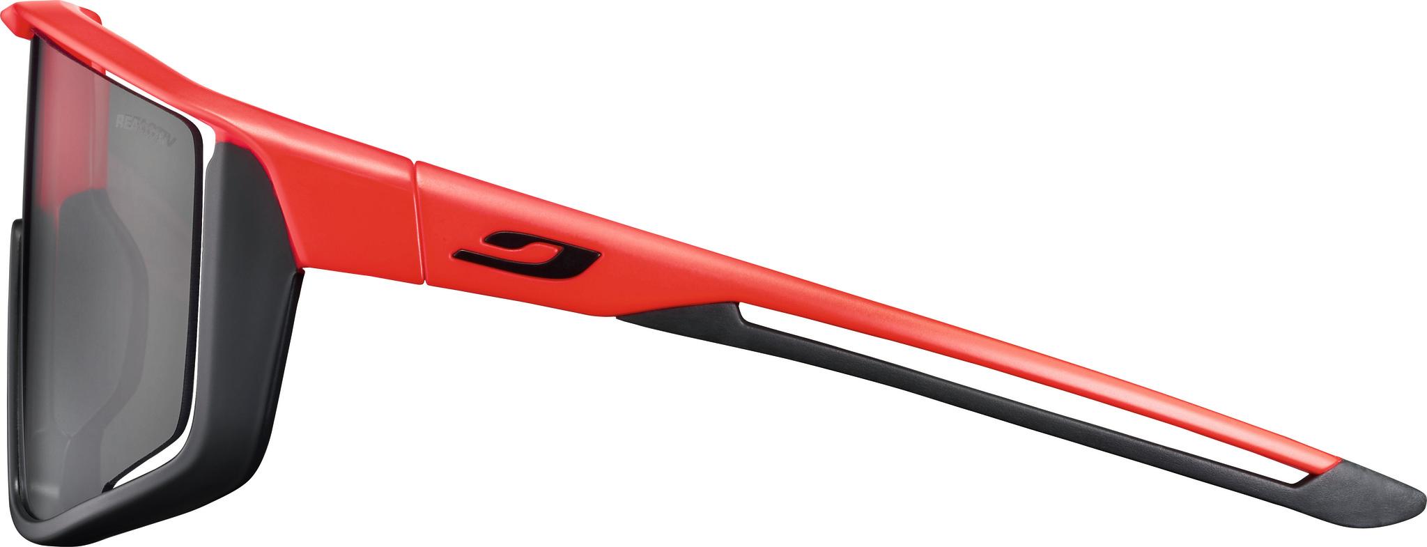 Product gallery image number 2 for product Lunettes de soleil Fury - Verres Reactiv 0-3 - Unisexe