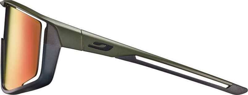 Product gallery image number 3 for product Lunettes de soleil Fury - Verres Spectron 3 - Unisexe