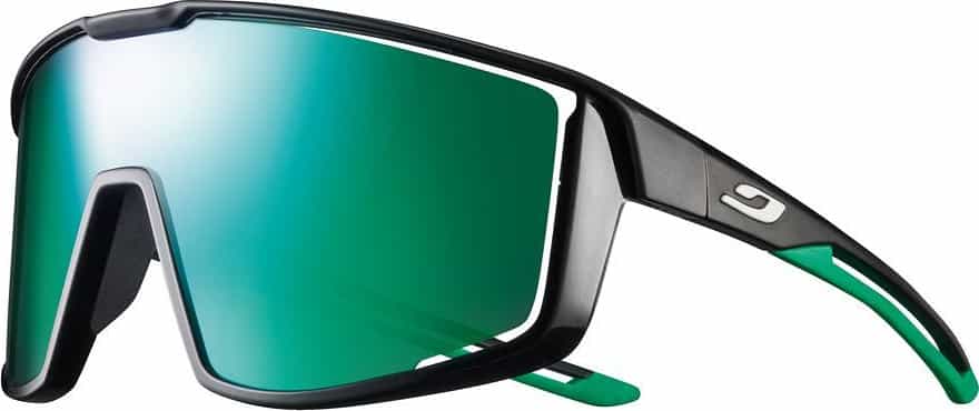 Black - Green Spectron