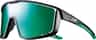 Colour: Black - Green Spectron