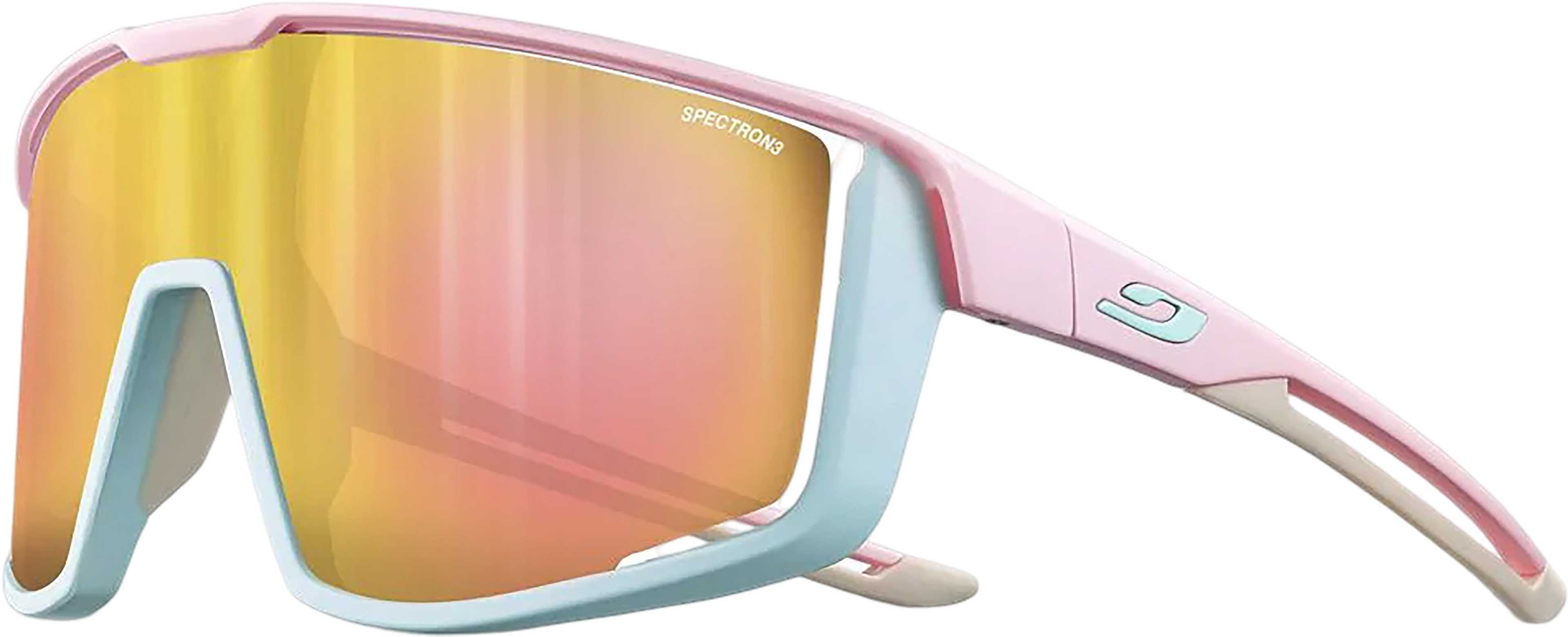 Pastel Pink - Purple