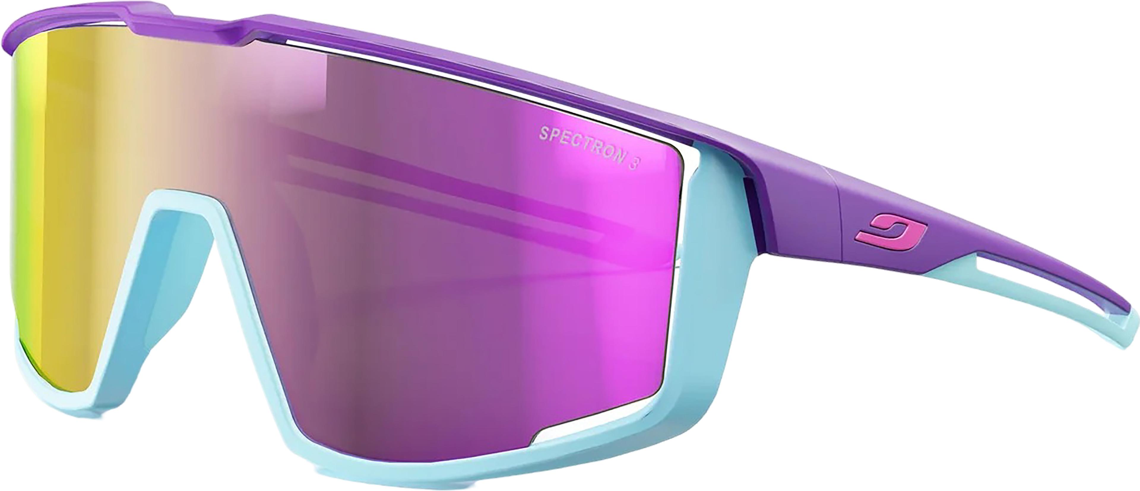 Product image for Lunettes de soleil Fury - Verres Spectron 3 - Unisexe