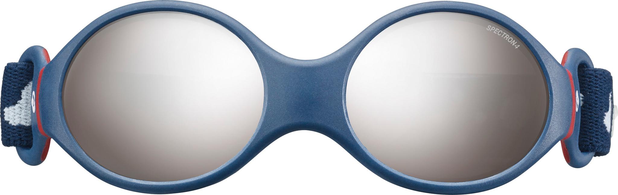 Product gallery image number 2 for product Lunettes de soleil Loop S Spectron 4 - Bébé