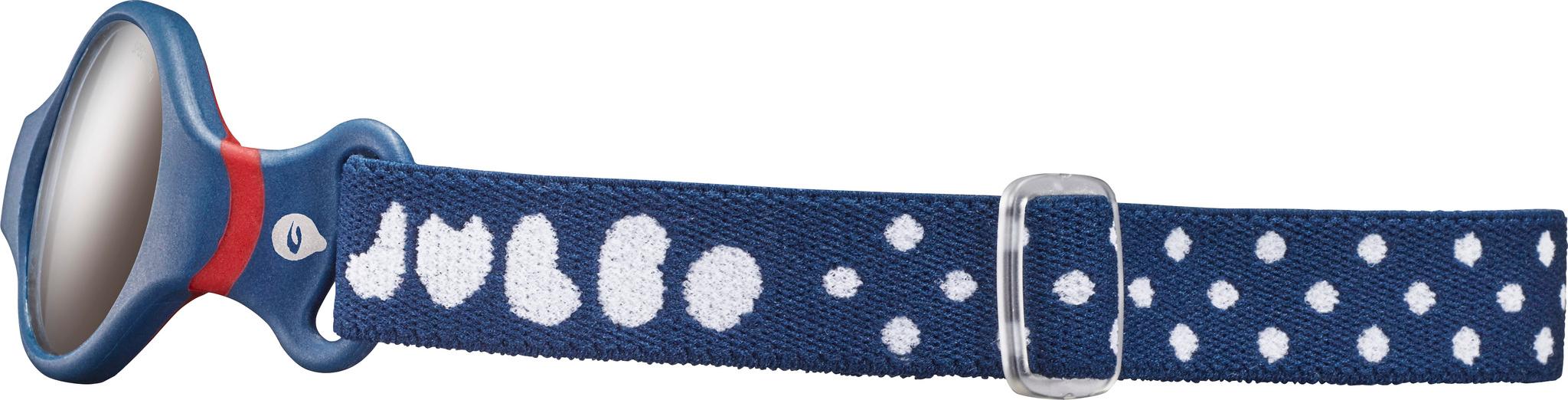 Product gallery image number 3 for product Lunettes de soleil Loop S Spectron 4 - Bébé