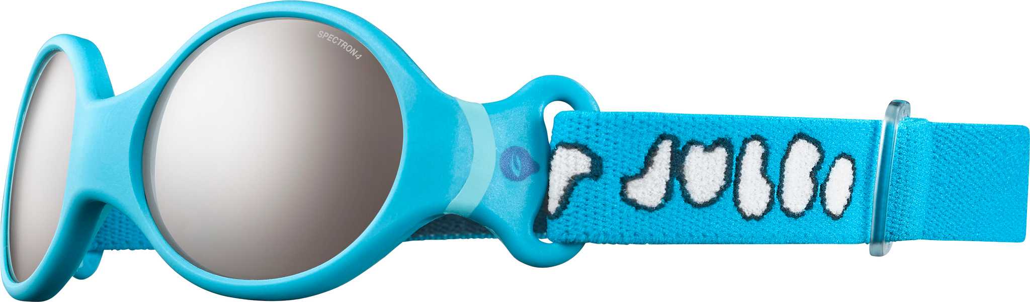 Turquoise Blue - Blue Light