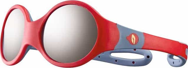 Image de produit pour Lunettes de soleil Loop M - Verres Spectron 4 - Enfant