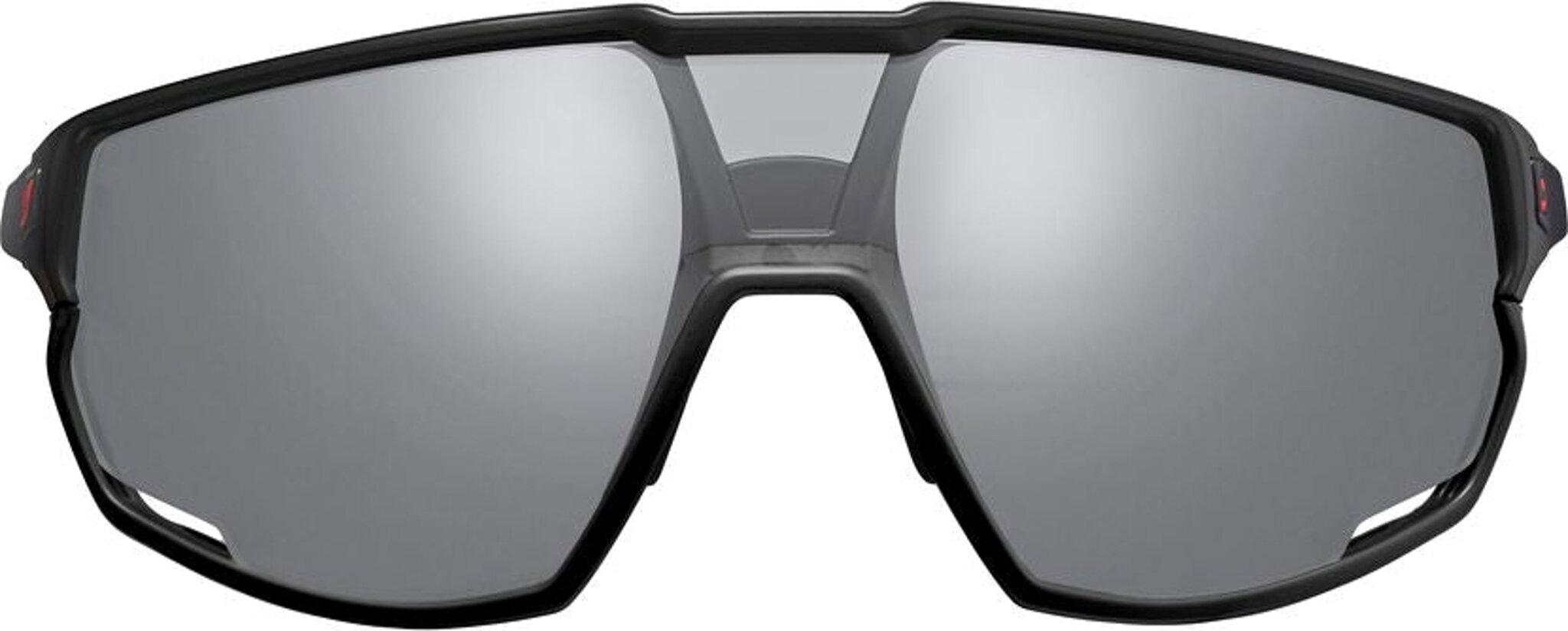 Product gallery image number 3 for product Rush Reactiv 1-3 Sunglasses - Unisex