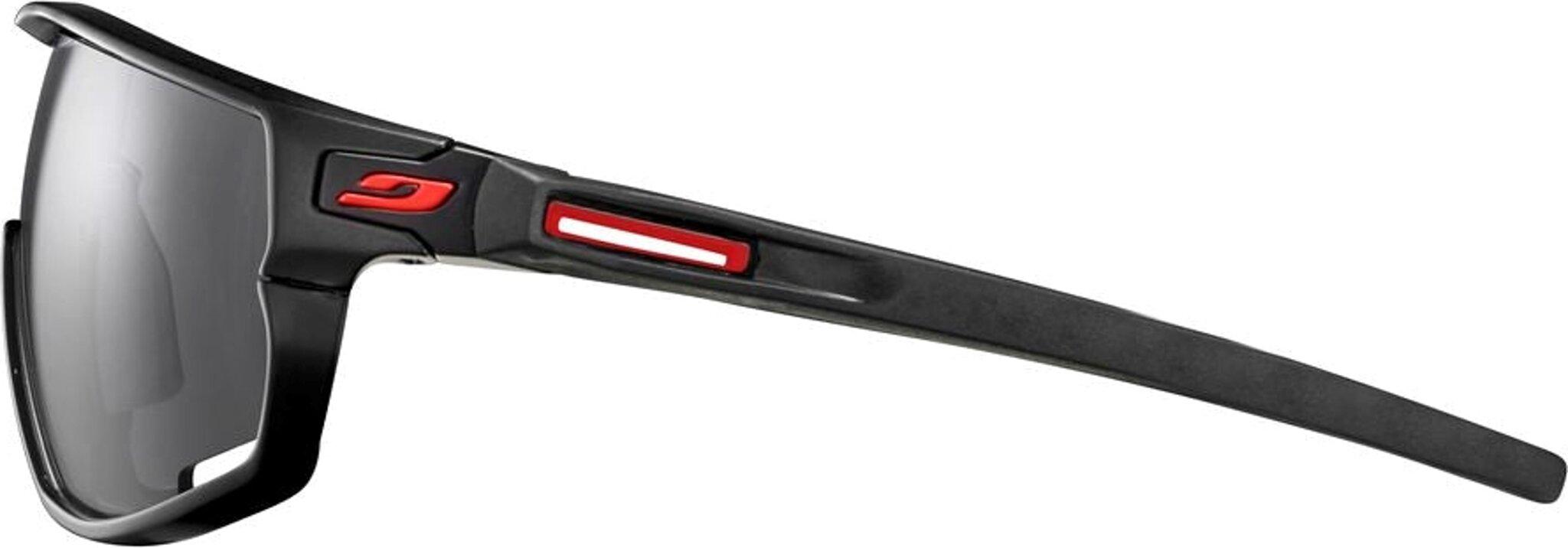 Product gallery image number 2 for product Rush Reactiv 1-3 Sunglasses - Unisex