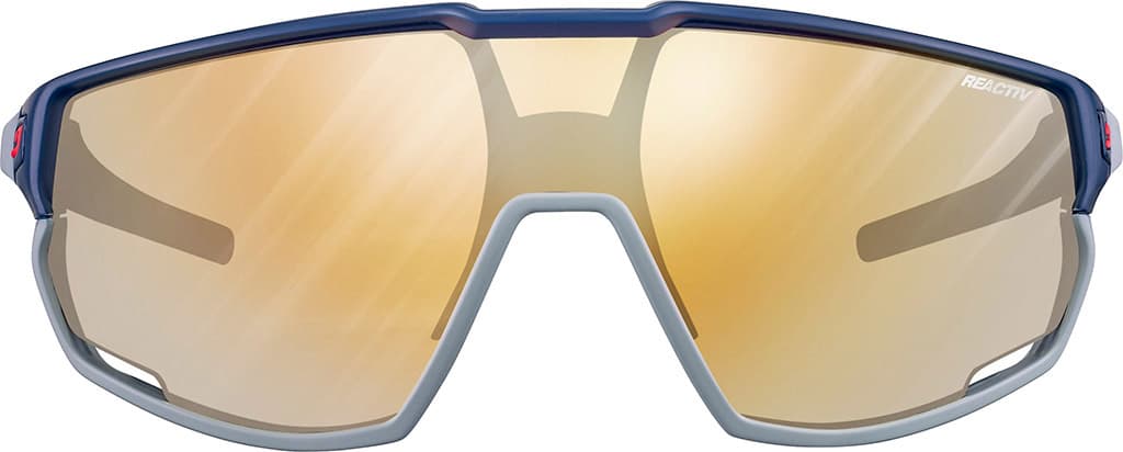 Product gallery image number 3 for product Lunettes de soleil Rush Reactiv 1-3
