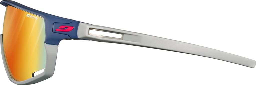 Product gallery image number 2 for product Lunettes de soleil Rush Reactiv 1-3
