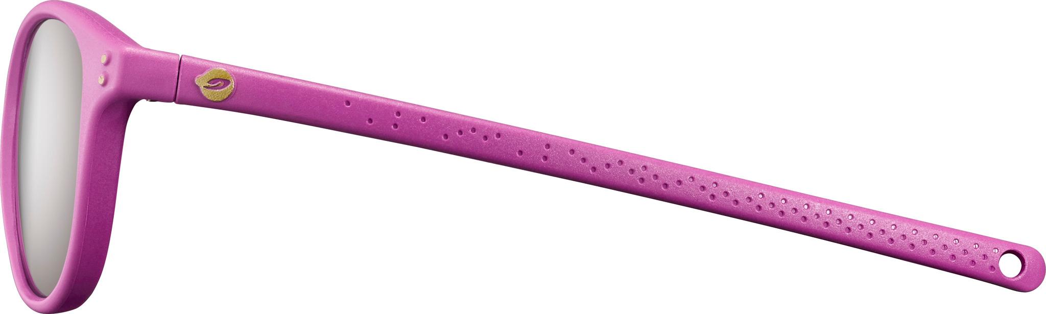 Product gallery image number 3 for product Lunettes de soleil NOLLIE - Enfants