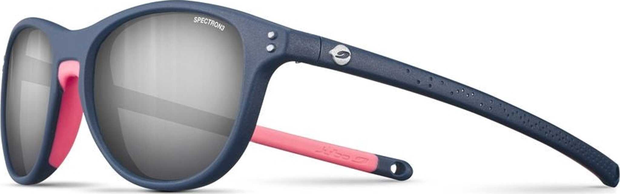 Dark Blue - Pink