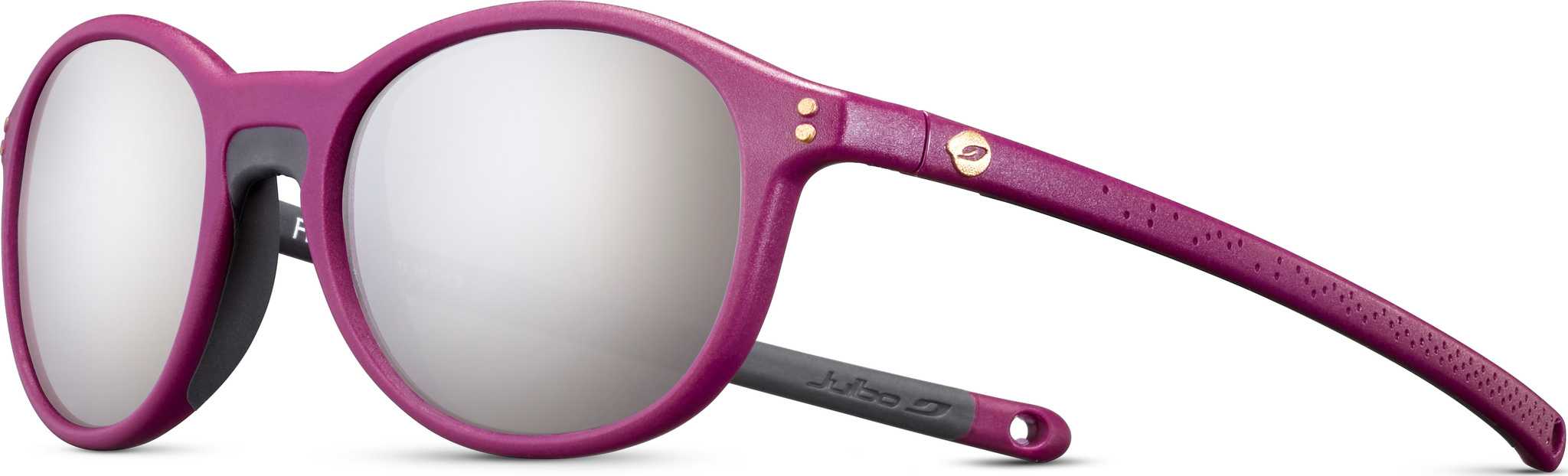 Plum - Dark Grey