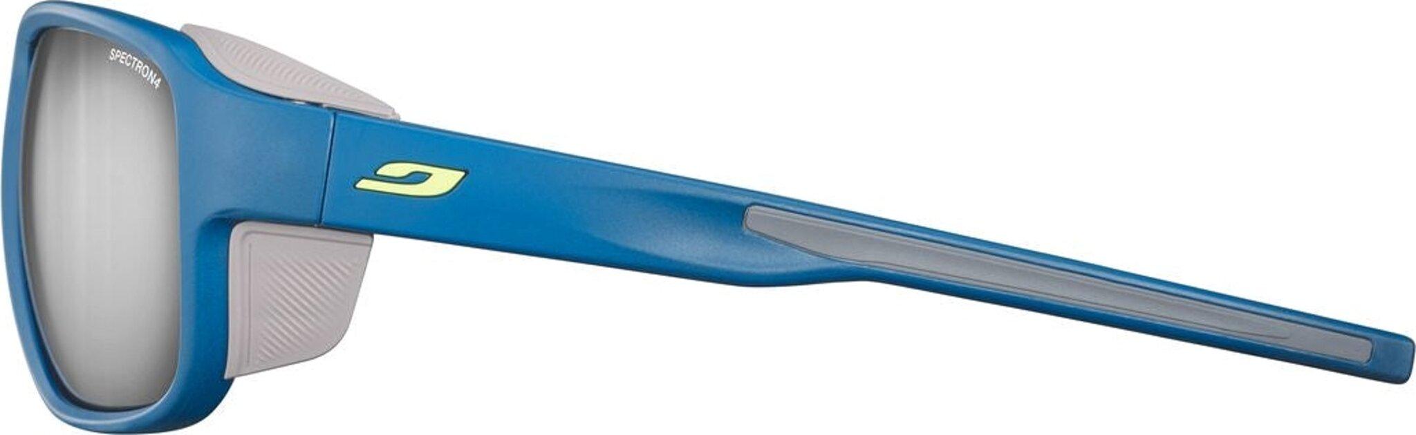 Product gallery image number 2 for product Lunettes soleil Montebianco Spectron 3 - Homme