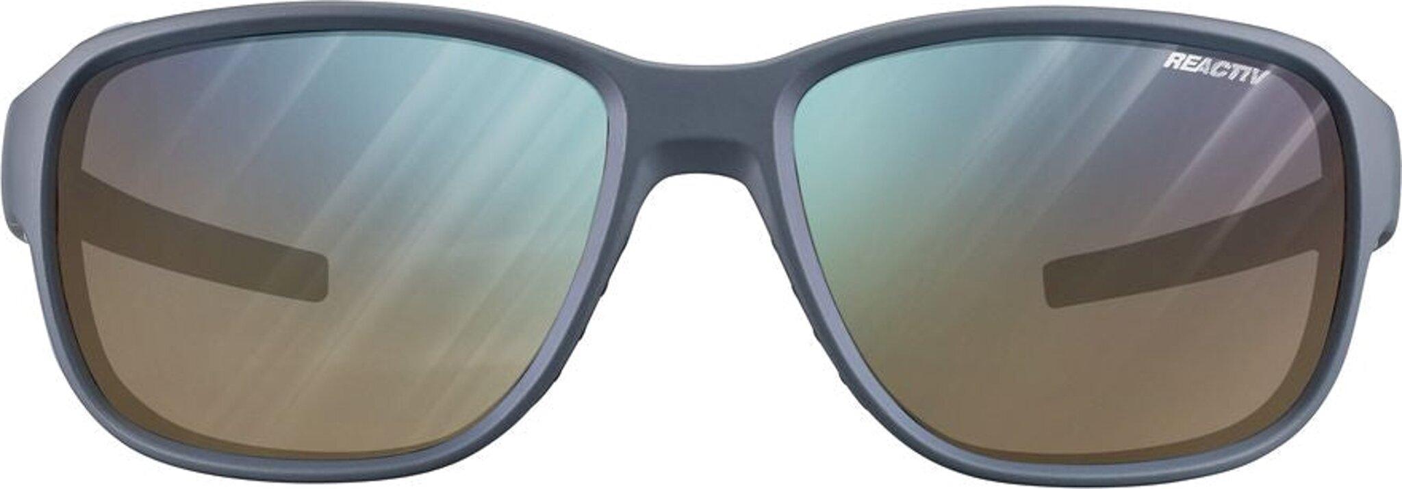 Product gallery image number 3 for product Montebianco 2 Reactiv 2-4 Sunglasses - Unisex
