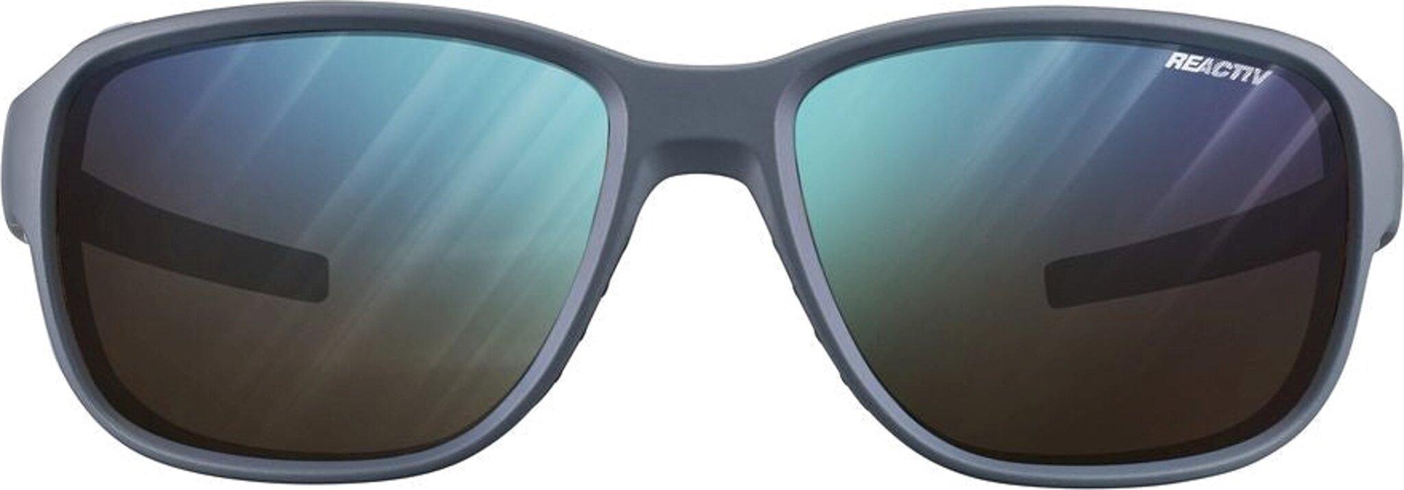 Product gallery image number 4 for product Montebianco 2 Reactiv 2-4 Sunglasses - Unisex