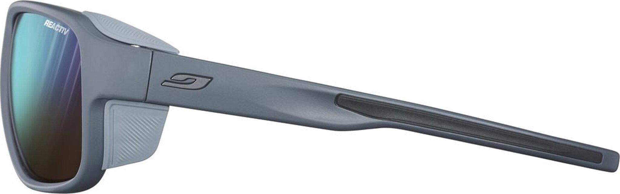 Product gallery image number 2 for product Montebianco 2 Reactiv 2-4 Sunglasses - Unisex