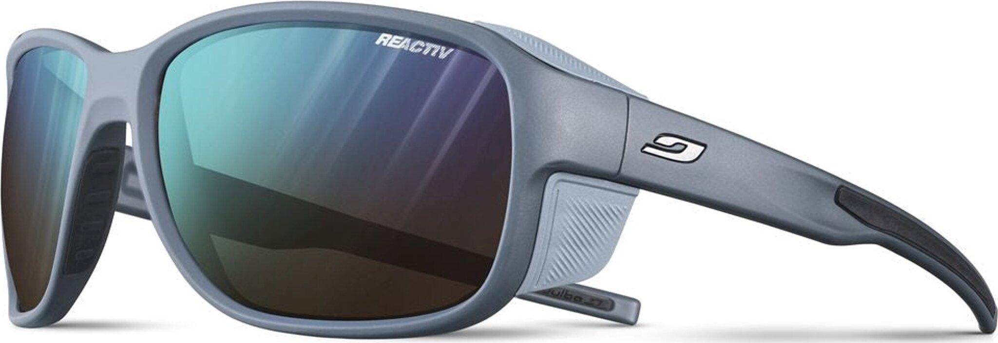 Product image for Montebianco 2 Reactiv 2-4 Sunglasses - Unisex