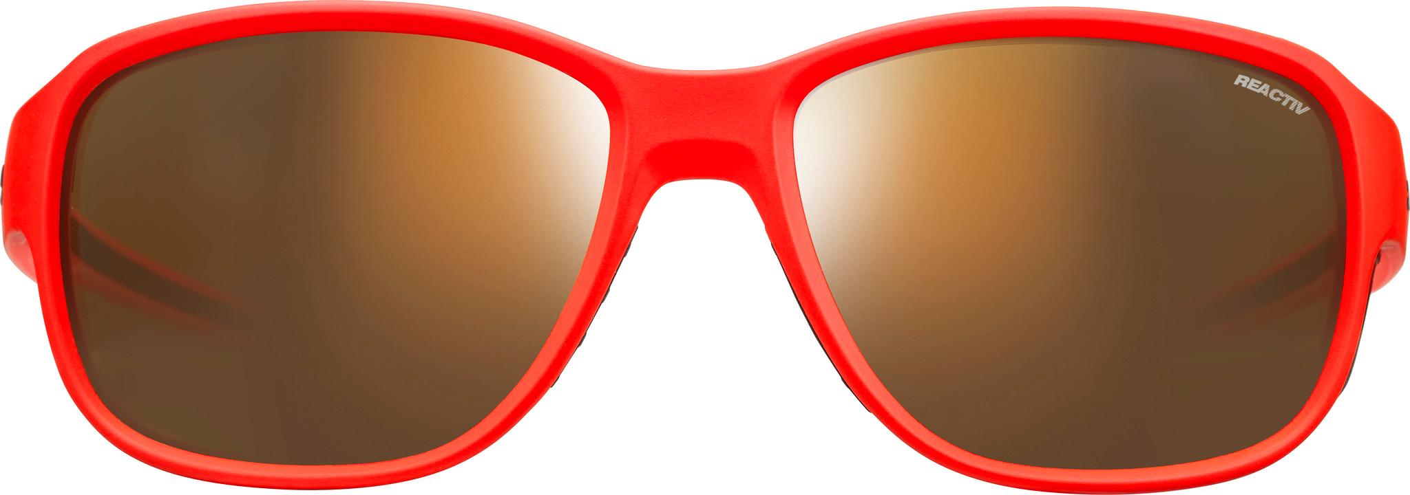 Numéro de l'image de la galerie de produits 2 pour le produit Lunettes soleil Montebianco Polarized 2 Reactiv 2-4 - Homme