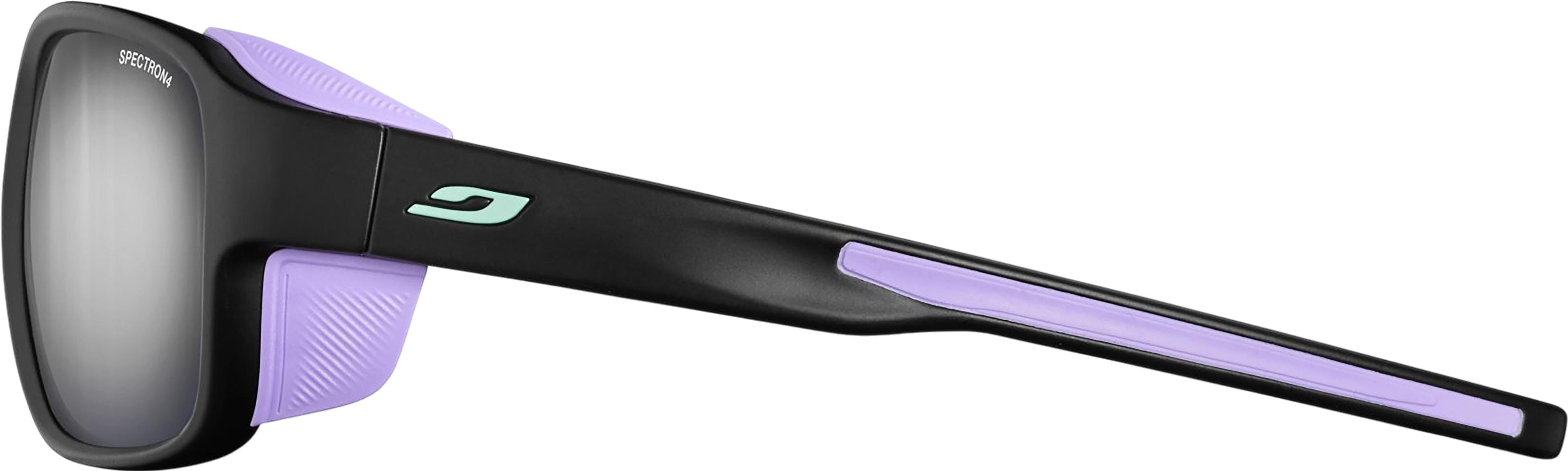 Product gallery image number 3 for product Lunettes soleil Monterosa Spectron 4 - Femme