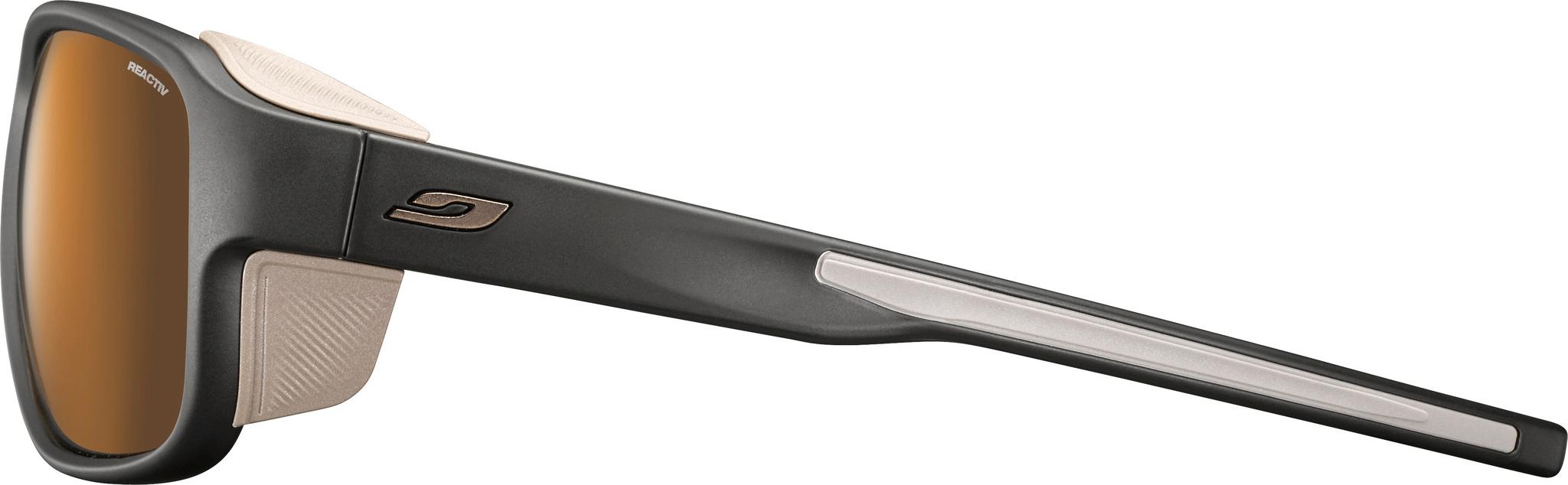 Product gallery image number 3 for product Monterosa 2 Reactiv 2-4 Polarized Sunglasses - Women's