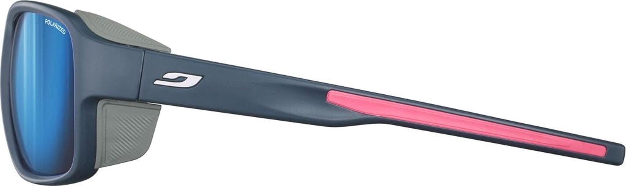 Product gallery image number 2 for product Monterosa 2 Sunglasses - Spectron 3 Polarized Lens - Unisex