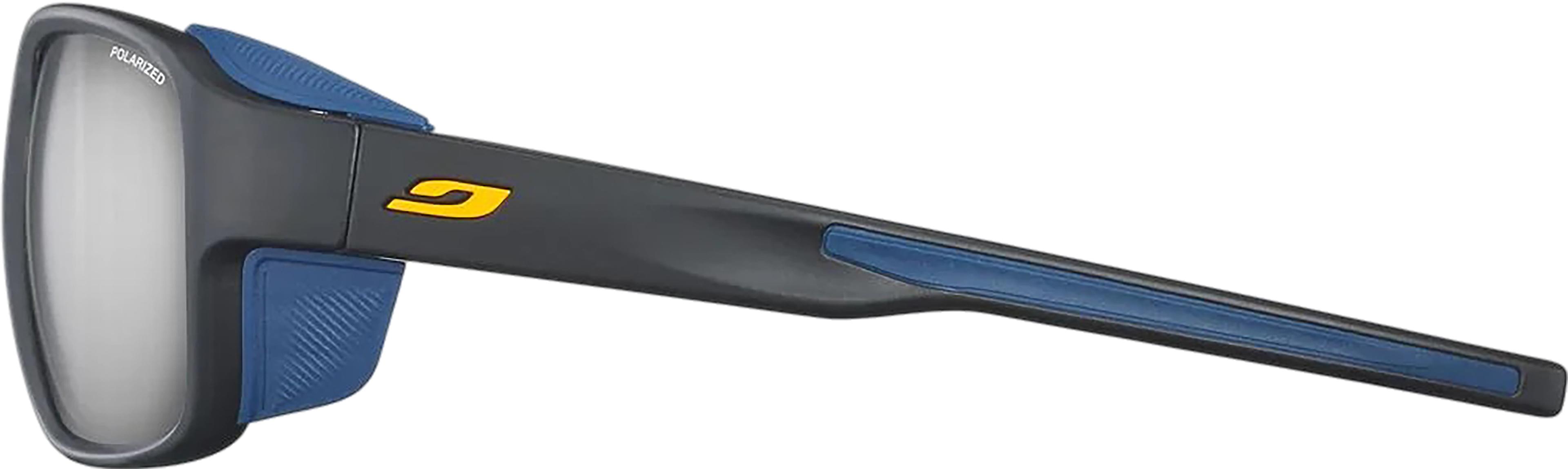 Product gallery image number 3 for product Monterosa 2 Sunglasses - Spectron 3 Polarized Lens