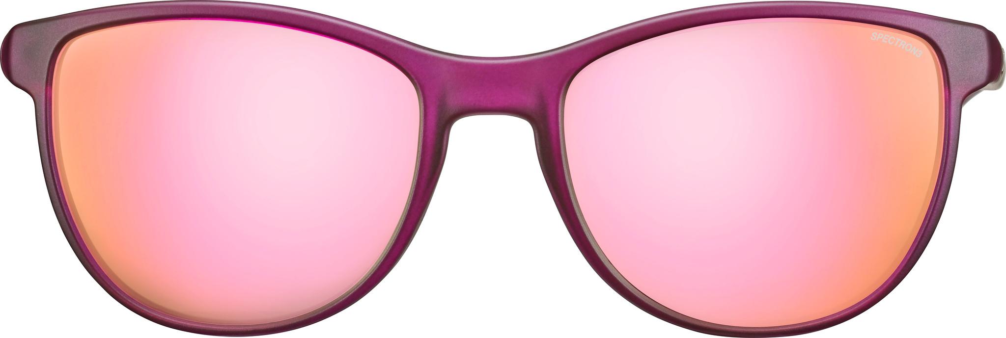 Product gallery image number 2 for product Lunettes de soleil Idol - Verres Spectron 3 - Femme