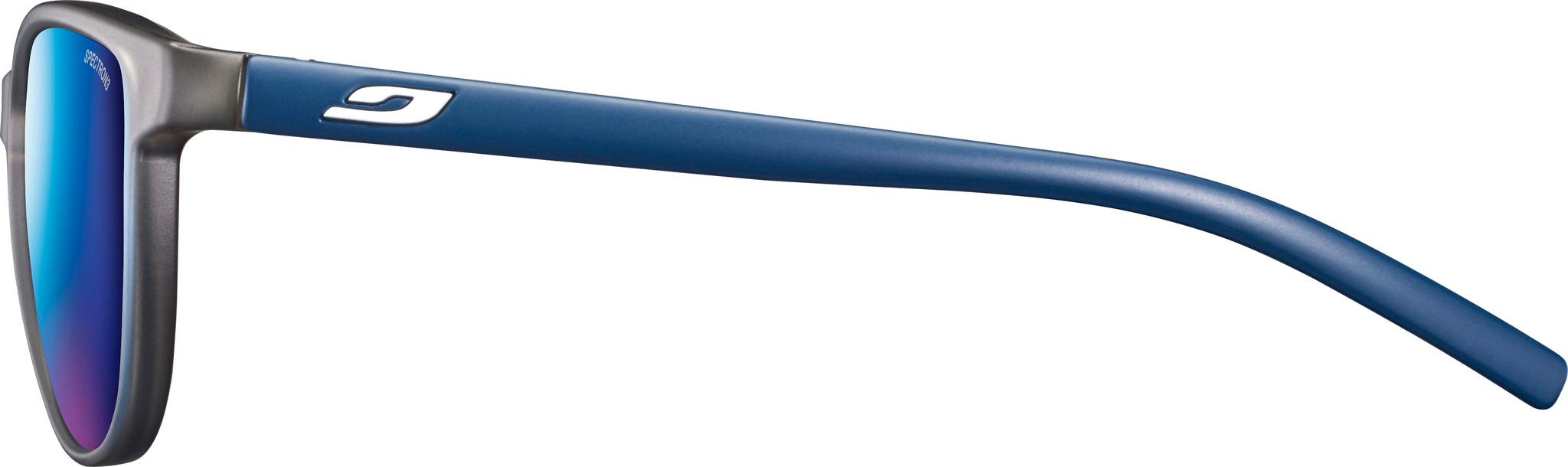 Product gallery image number 3 for product Idol Sunglasses - Spectron 3 Lens - Unisex