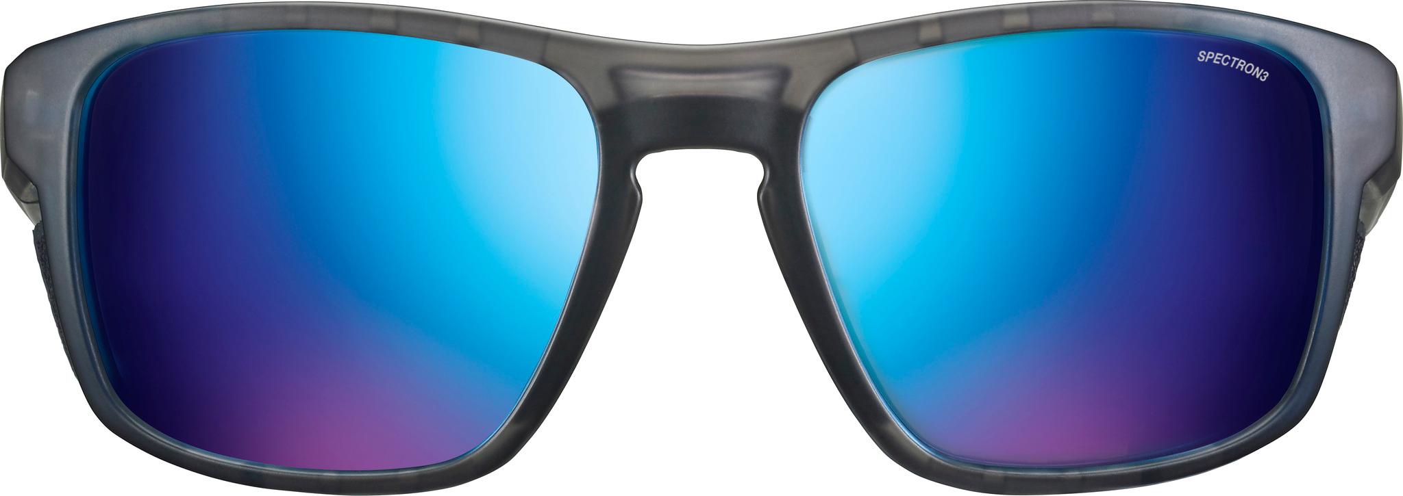 Product gallery image number 3 for product Shield M Spectron 3 Sunglasses - Men's