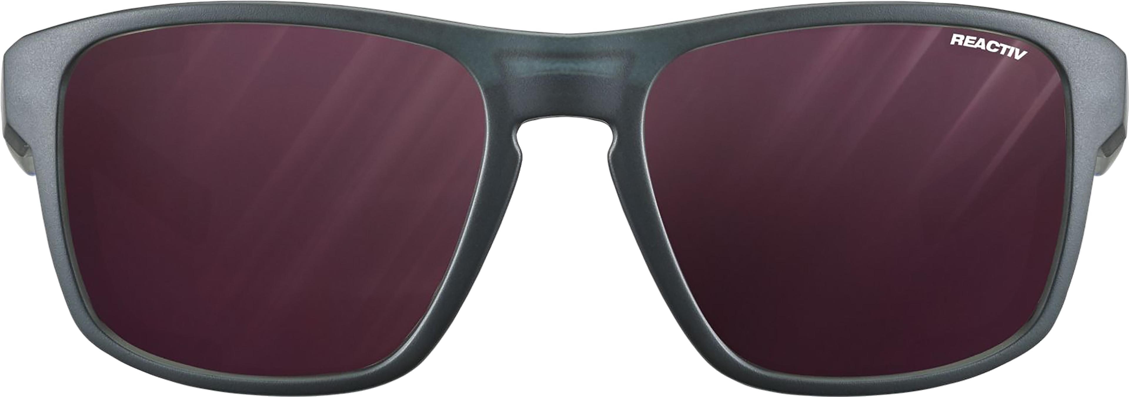Product gallery image number 3 for product Shield M Reactiv 0-4 HC Sunglasses