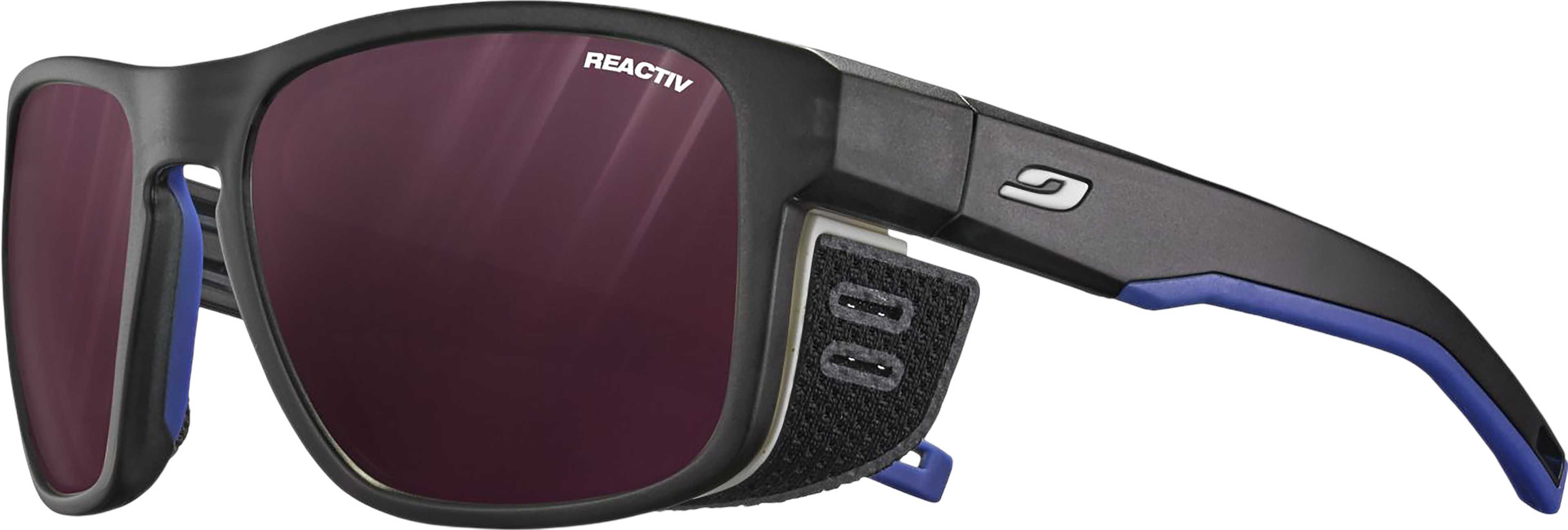 Product image for Shield M Reactiv 0-4 HC Sunglasses