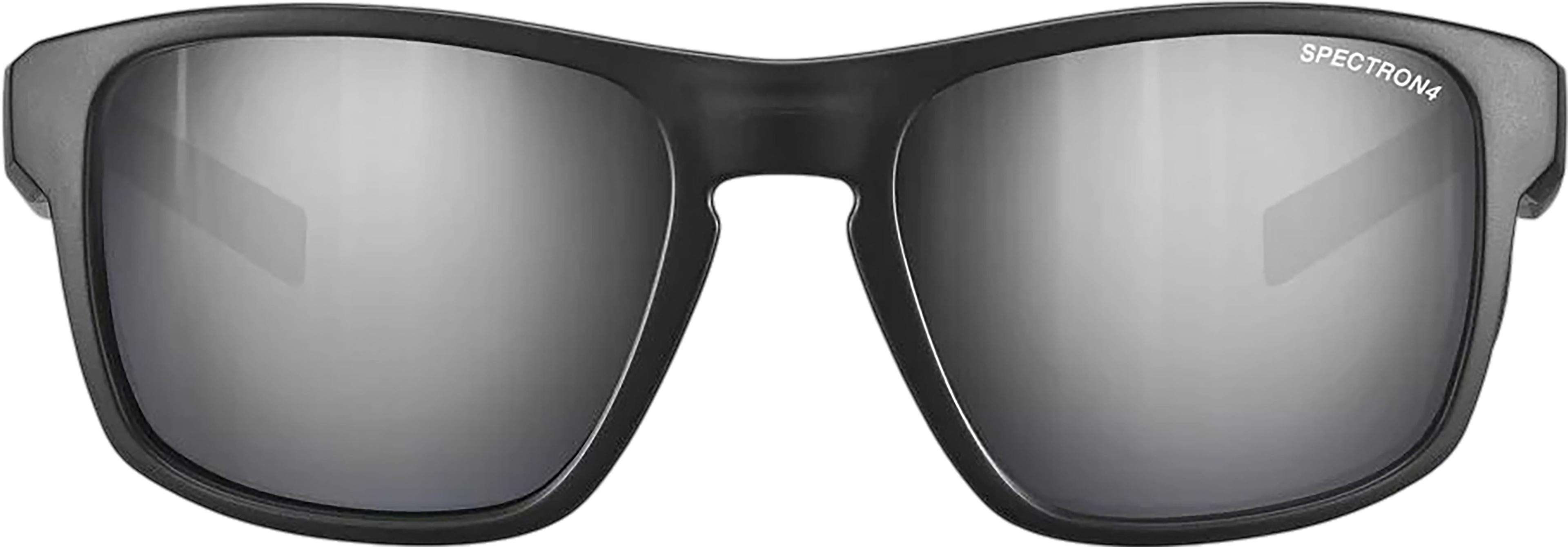 Product gallery image number 2 for product Shield M Sunglasses - Spectron 4 Lens - Unisex
