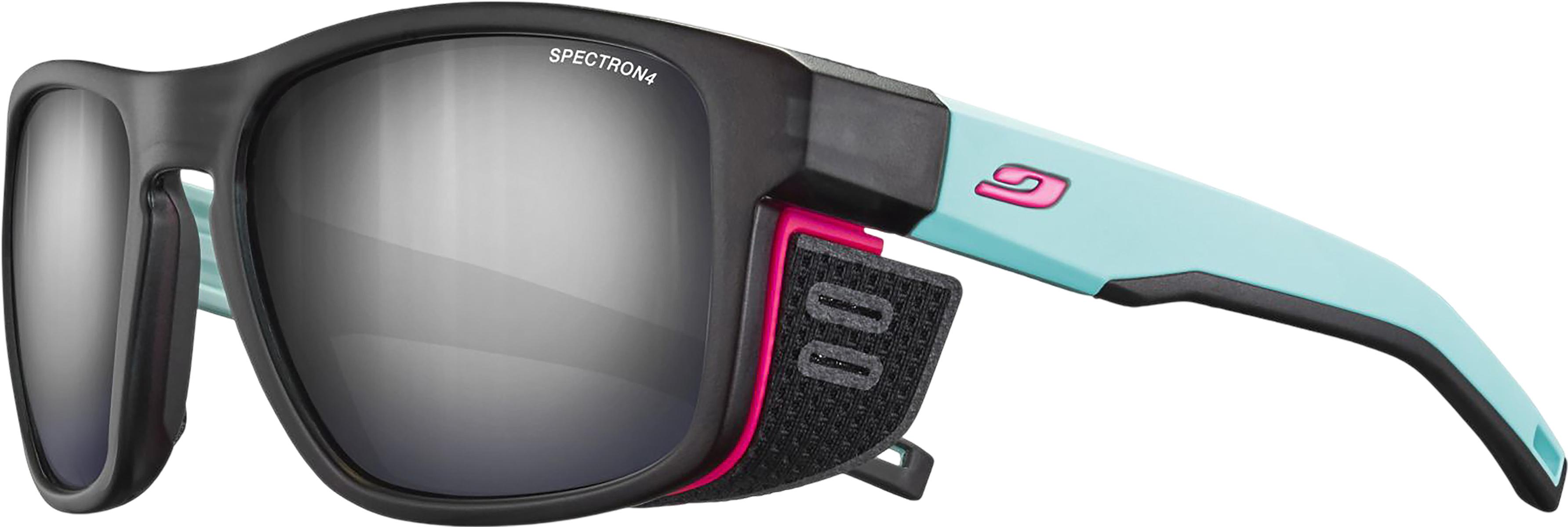 Product gallery image number 1 for product Shield M Sunglasses - Spectron 4 Lens